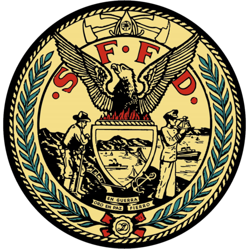 San Francisco Fire Department